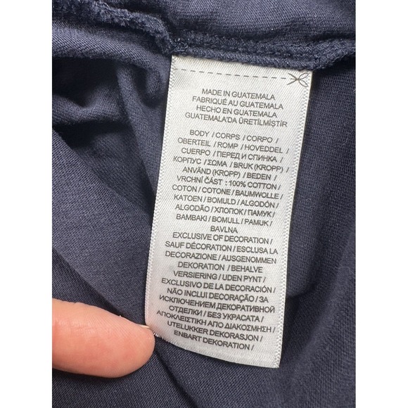 Polo Ralph Lauren Mens Long Sleeve Hooded Shirt Pullover Lightweight Hoodie XS - Picture 5 of 8